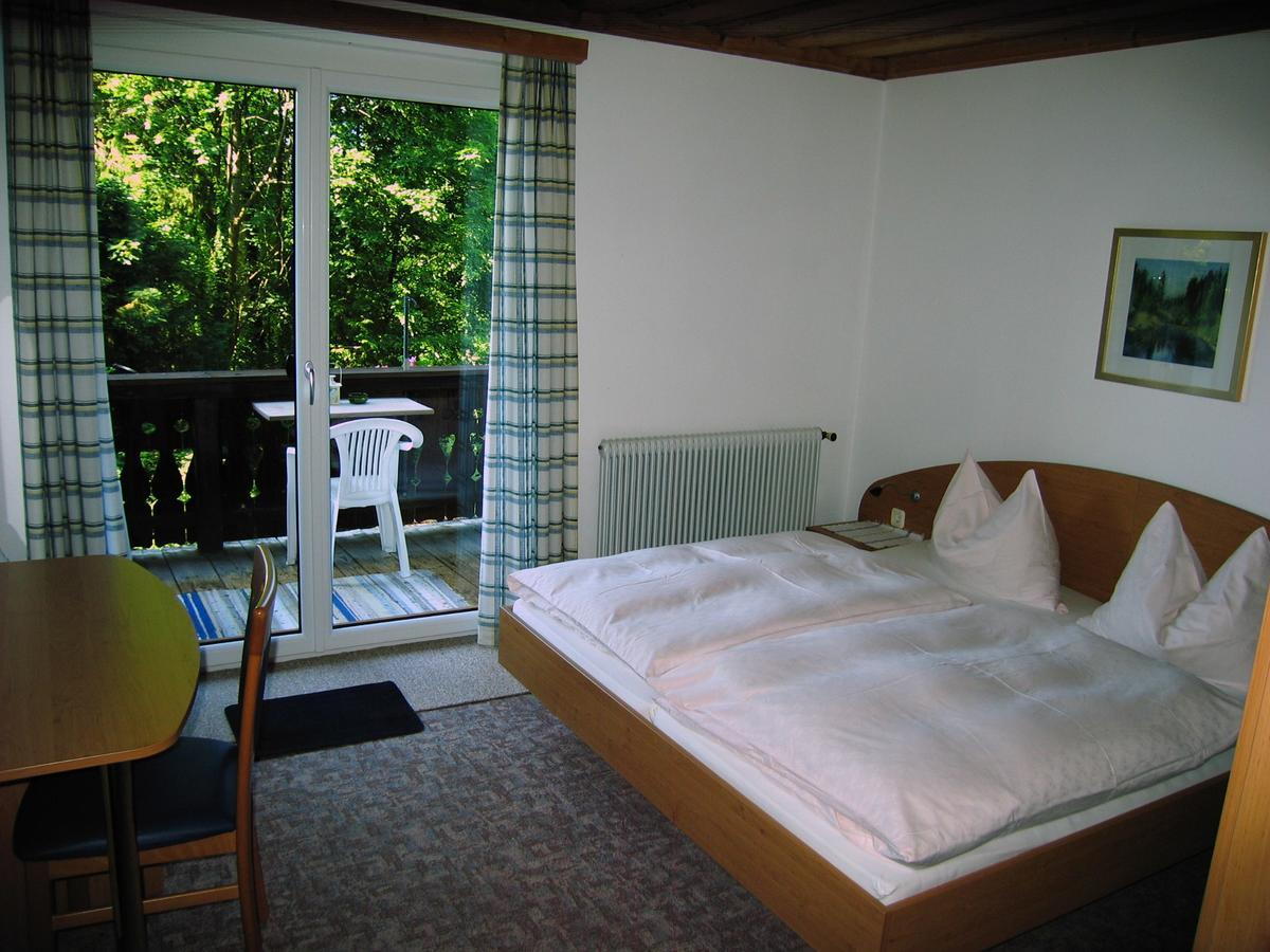 Gastehaus Sonnenwinkel - Villa Rosler Sankt Wolfgang im Salzkammergut Room photo
